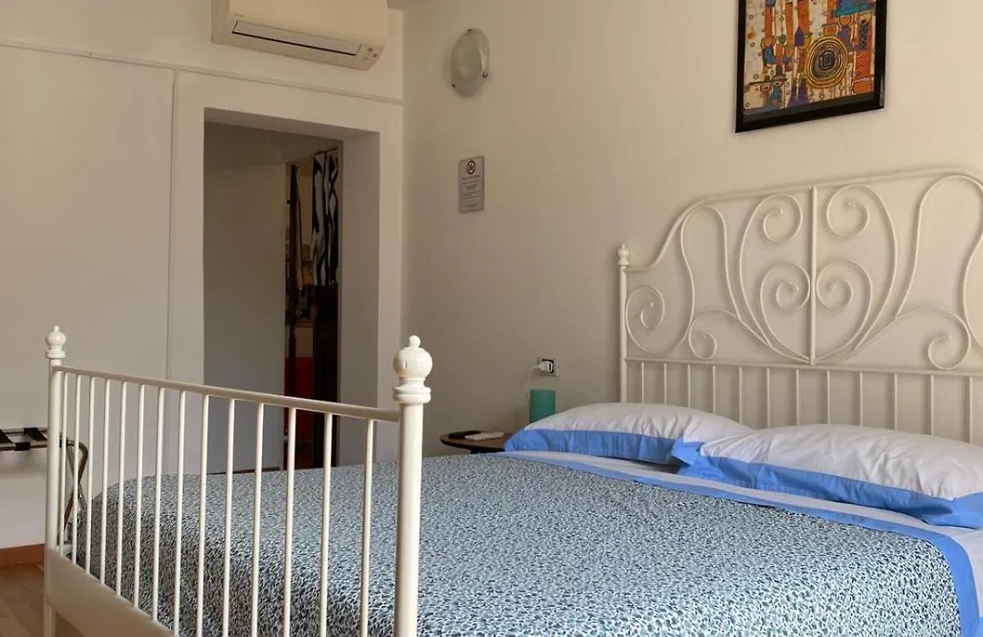 B&B Dormire Dai Grimaldi-1