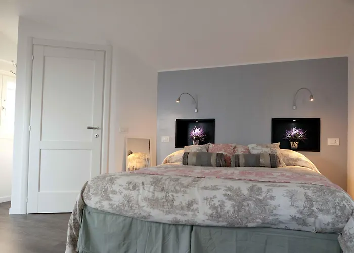 Hotel Il Borgo di Genova
